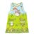 MY NEIGHBOR TOTORO - Totoro Mushrooms - Apron 84x61.5cm