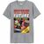 BACK TO THE FUTURE - Almanac from the future - T-Shirt Men (S)