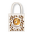 DISNEY - Roi Lion - Mufasa & Simba - Tote Bag 36x39cm