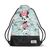 DISNEY - Minnie Tropic - Gym Bag '35x48x1cm'