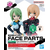 30MS - Option Face Parts Facial Expression Set 5 (Color B) - Model Kit