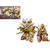 GUNDAM -SDW Heroes Revival ofHeroes Wukong & Sanzang Gundam -Model Kit