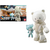 BEARGGUY - Model Kit - F Family Mirai Kamiki's Mobile Suit - 1/144