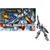 GUNDAM - Model Kit - High Grade - AN-01 Tristan - 1/144