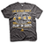 PLAYSTATION - T-Shirt Your World (XL)