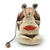 ONE PIECE - Snail Communicator - Plush Youtooz 23cm