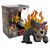CALL OF DUTY - Hellhound - Figure Youtooz 9cm
