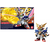 BB - BB397 Legendbb Musha Victory - Model Kit
