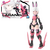 30MS - Sis-T00 Laranel (Color B) - Model Kit