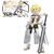 30MS - SIS-F00 Yufia (Color A)  - Model Kit
