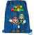 SUPER MARIO - Gym Bag "46x35cm"