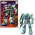 GUNDAM - 1/144 FG MS-06F/J Zaku II - Model Kit 13cm