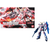 GUNDAM - 1/144 HGUC RX-0 Unicorn Gundam - Model Kit 13cm