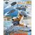 GUNDAM - HGBD:R 1/144 Saturniw Weapons - Model Kit