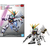 GUNDAM - SD EX Standard Nu Gundam SD - Model Kit