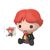 HARRY POTTER - Mini-Tirelire - Chibi Ron Weasley - 13cm