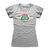 FRIENDS - T-Shirt GIRL - Central Perk (L)