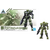 30MM 1/144 bEXM-15 Portanova Green - Model Kit