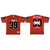 MARVEL - Since 39 - T-Shirt Sports US Replica unisex (M)