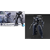 30MM - 1/144 bEXM-14T Cielnova (Dark Gray) - Model Kit