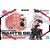 30MS - Option parts set 18 (Sergeant Costume) (Color C) - Model Kit