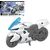 30MM - 1/144 Extended Armament Vehicule (Boost Brave Bike) - Model Kit