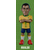 BRAZIL - Rivaldo - Figure Minix World Legends Cup 12cm