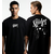 SPIDER-MAN NOIR - The Spider - T-Shirt Oversize (XXL)
