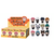 JUJUSTU KAISEN - Slice of Life - Blind Box (12pcs)