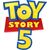 TOY STORY 5 - Woody - Figure Potato Head