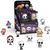 DISNEY - NBX - Vinyl Figures (BOX 12 Figures)