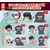 GASHAPON - Demon Slayer Special Remix 2 (30 Capsule 58mm)