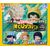 GASHAPON - Onemutan MY HERO ACADEMIA Vol. 4 (30 Capsule 58mm)