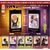 GASHAPON - HAIKYU Light up Poster side A (30 Capsule 68mm)