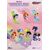 POWERPUFF GIRLS - Dream Delights - Keychain Blind Box (6pcs)