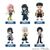 DEMON SLAYER - Kimetsu no Yaiba Vol.3 - Display Set of 6 9cm