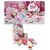 HELLO KITTY - Cappuccino Mystery Capsule (Display 8 Pcs)
