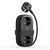 Orico AP3 20W GaN 5in1 Power Strip 2x AC + 2x USB-A + 1x USB-C - Black