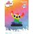 DISNEY - Stitch - Figure Mini Egg Attack 8cm