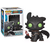 DRAGONS 3 - POP N° 686 - Toothless