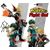 MY HERO ACADEMIA - Kit Ichiban Kuji - Fight On '80T'