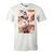 STAR WARS - T-Shirt - Stormtrooper - (S)