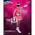 Power Rangers Turbo FigZero Action Figure 1/6 Pink Turbo Power Ranger 30 cm