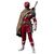 Mighty Morphin Power Rangers: The Return FigZero Action Figure 1/6 Red Power Ranger 31 cm