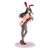 Rascal Does Not Dream of Bunny Girl Senpai Statue 1/7 Mai Sakurajima Red Bunny Girl Ver. 27 cm