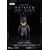 DC Comics Mini Egg Attack Figure Batman v Superman: Dawn of Justice Batman 8 cm
