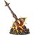 World of Warcraft Replica Sulfuras, Hand of Ragnaros 25 cm