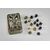 Character Class Classic RPG Dice Set Paladin (15)