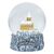 Harry Potter Snow Globe Magical Location