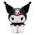 Sanrio Mood Lamp Kuromi 11 cm